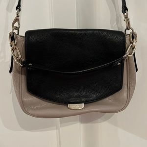 Neutral Kate Spade Purse